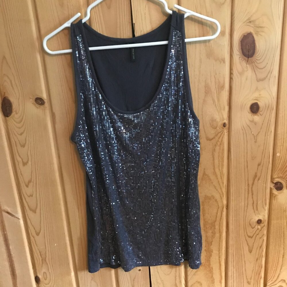 Maurices tank top